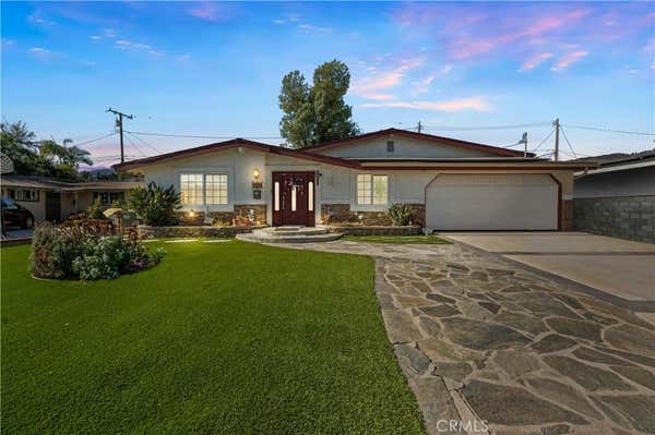 1225 E WALNUT AVE, GLENDORA, CA 91741 - Image 1