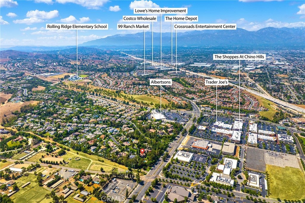 Chino Hills, California, 91709, United States, 4 Bedrooms Bedrooms, ,4 BathroomsBathrooms,Residential,Active,2002326