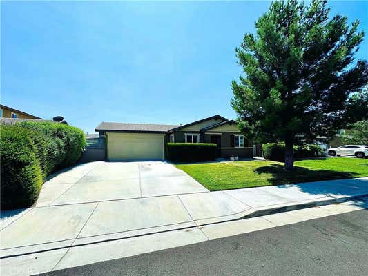 803 TARGA LN, BEAUMONT, CA 92223 - Image 1