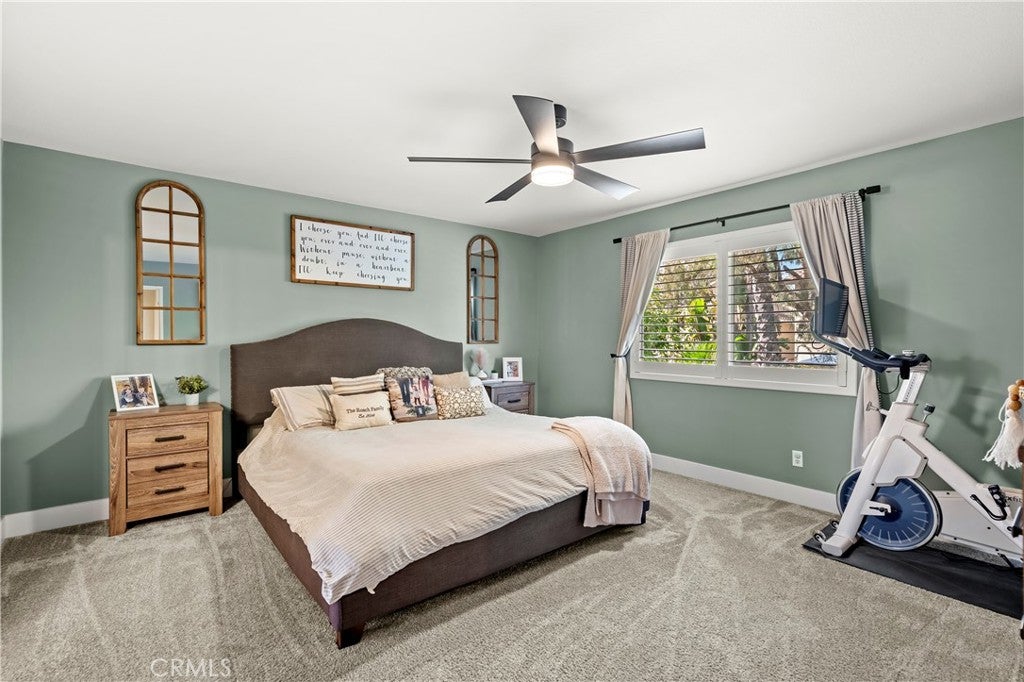 Rancho Santa Margarita, California, 92688, United States, 4 Bedrooms Bedrooms, ,3 BathroomsBathrooms,Residential,Active,1944272