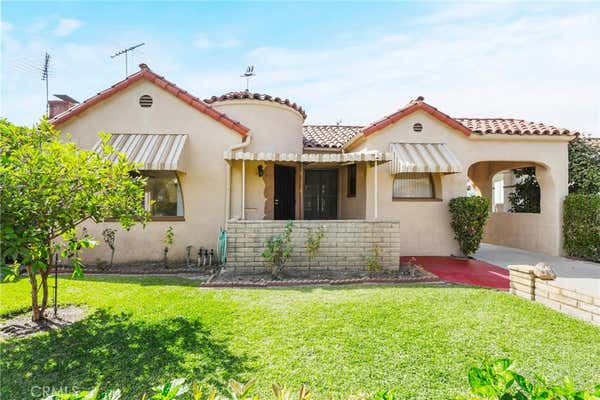 1641 S FREMONT AVE, ALHAMBRA, CA 91803 - Image 1