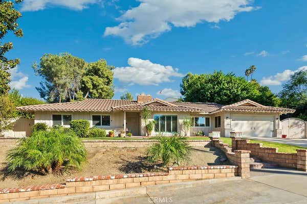 5950 COURTLAND DR, RIVERSIDE, CA 92506 - Image 1