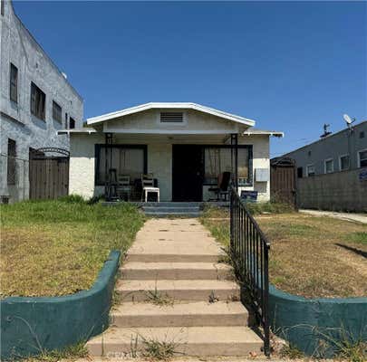 1145 W 85TH ST, LOS ANGELES, CA 90044 - Image 1