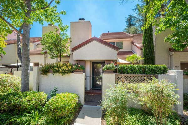 328 VIA COLINAS, WESTLAKE VILLAGE, CA 91362 - Image 1