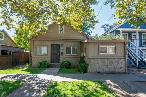 822 CHESTNUT ST, CHICO, CA 95928 - Image 1