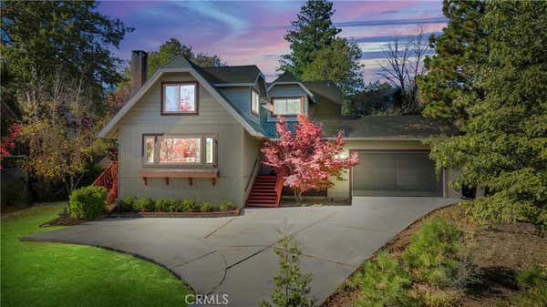 27919 ST BERNARD LN, LAKE ARROWHEAD, CA 92352 - Image 1