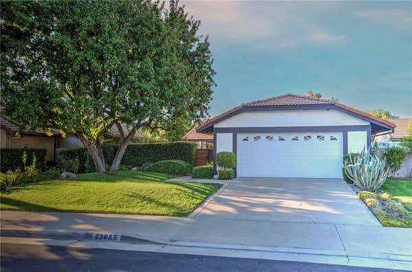 23655 LATANA CT, VALENCIA, CA 91355 - Image 1