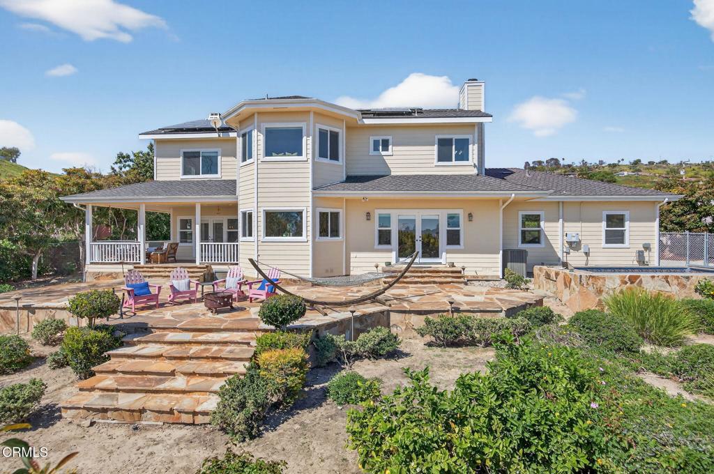 Camarillo, California, 93010, United States, 4 Bedrooms Bedrooms, ,3 BathroomsBathrooms,Residential,Active,2027321