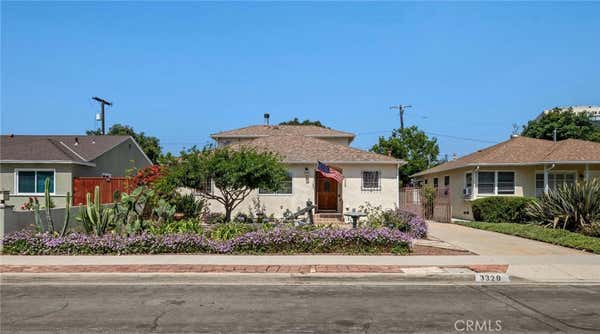 3329 VIRGINIA AVE, SANTA MONICA, CA 90404 - Image 1