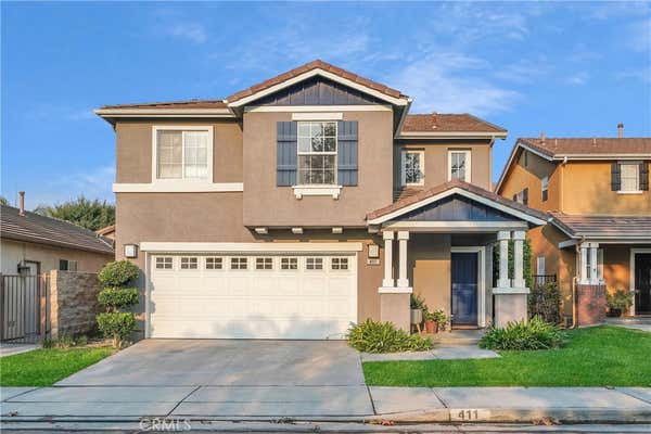 411 BLUE JAY DR, BREA, CA 92823 - Image 1