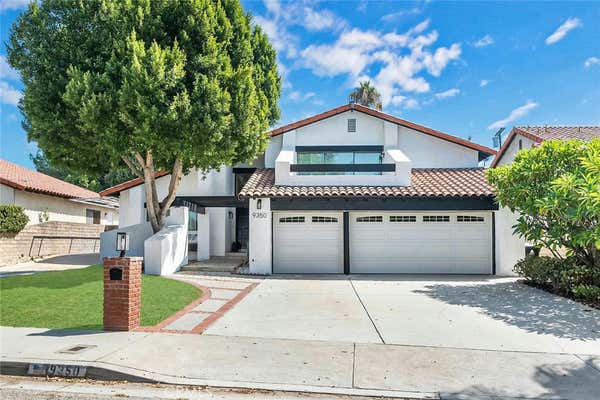 9350 TAMPA AVE, NORTHRIDGE, CA 91324 - Image 1