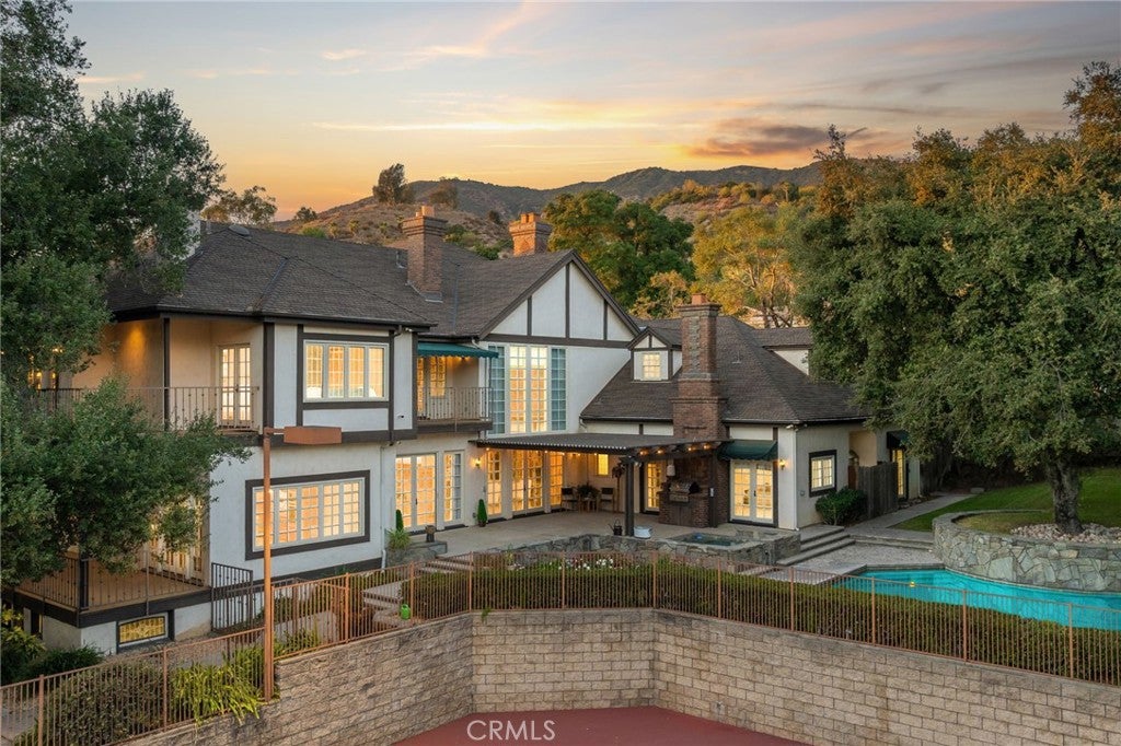 Glendora, California, 91741, United States, 8 Bedrooms Bedrooms, ,7 BathroomsBathrooms,Residential,Active,1900207