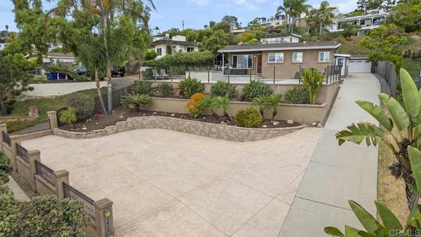 5081 FOOTHILL BLVD, SAN DIEGO, CA 92109 - Image 1