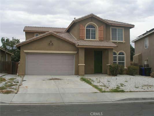 14324 GRAY FOX LN, VICTORVILLE, CA 92394 - Image 1