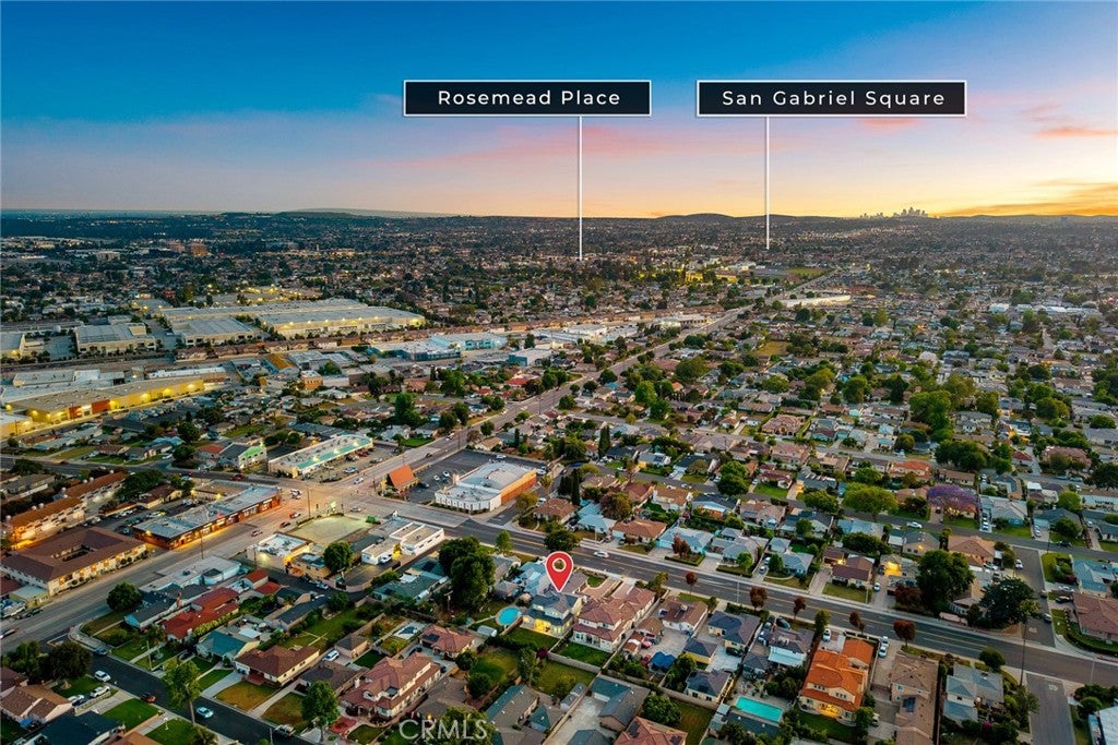 Temple City, California, 91780, United States, 5 Bedrooms Bedrooms, ,6 BathroomsBathrooms,Residential,Active,1889362