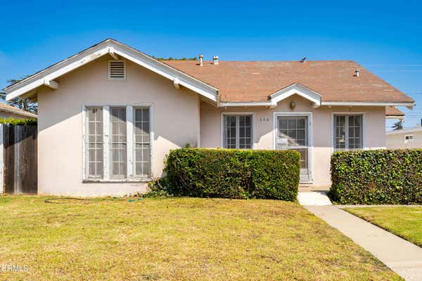 443 PALM DR, OXNARD, CA 93030 - Image 1