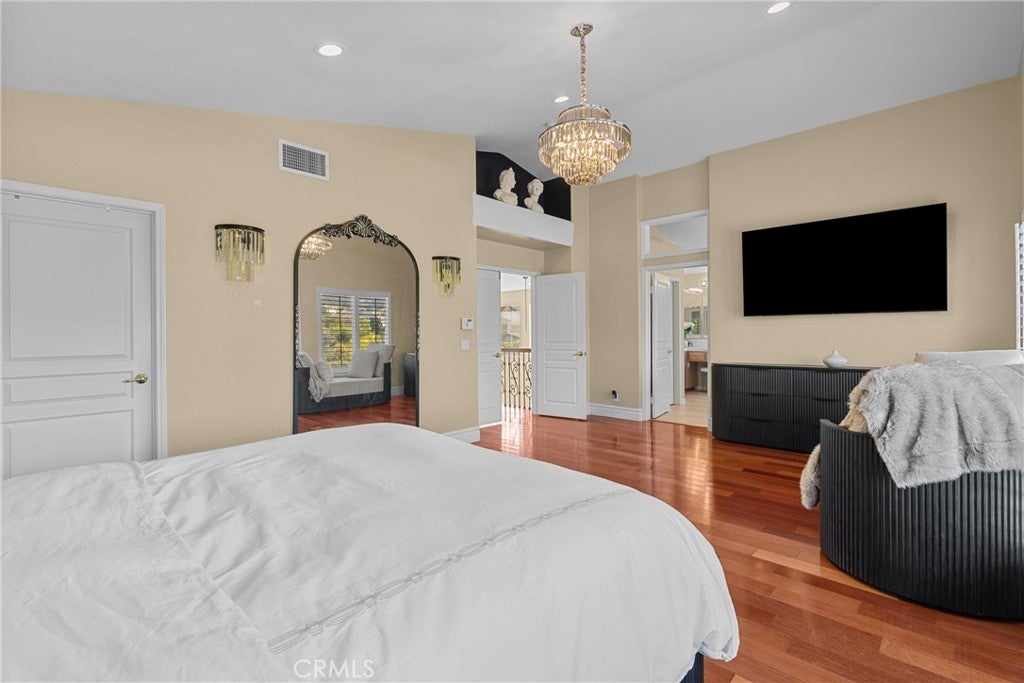 Porter Ranch, California, 91326, United States, 4 Bedrooms Bedrooms, ,4 BathroomsBathrooms,Residential,Active,1989767