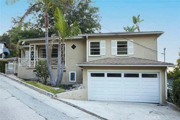 4963 WAWONA ST, LOS ANGELES, CA 90041 - Image 1