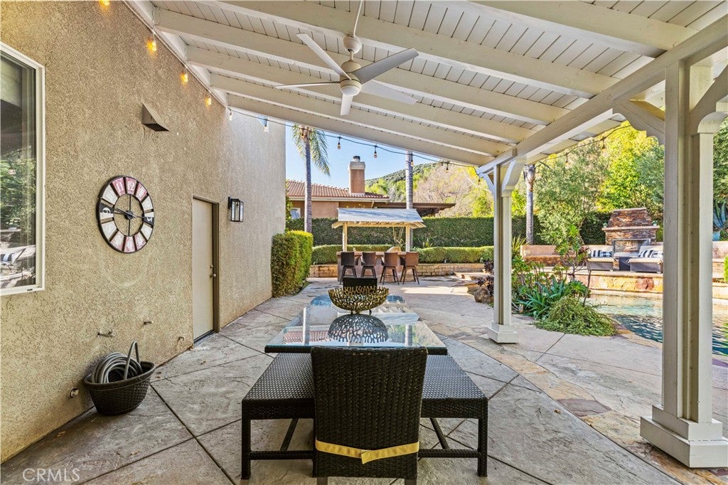 Stevenson Ranch, California, 91381, United States, 5 Bedrooms Bedrooms, ,4 BathroomsBathrooms,Residential,Active,2015851