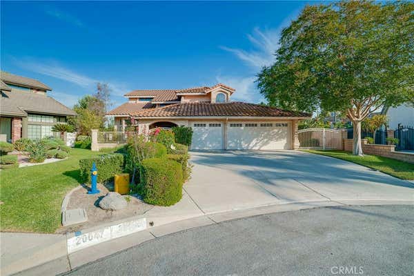 20048 WILDBLOSSOM CIR, WALNUT, CA 91789 - Image 1