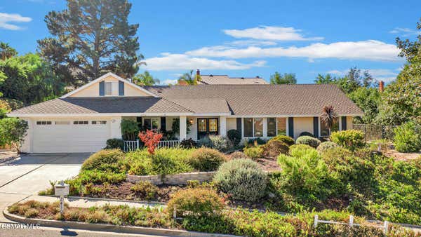 2430 AVENIDA OTONO, THOUSAND OAKS, CA 91362 - Image 1