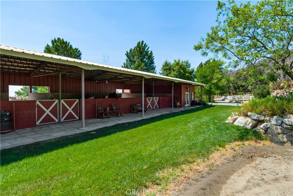 Oak Glen, California, 92399, United States, ,3 BathroomsBathrooms,Residential,Pending,1782592