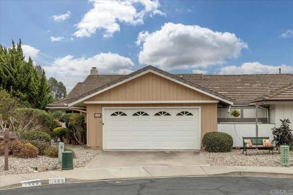 1435 ANOCHE GLN, ESCONDIDO, CA 92026 - Image 1