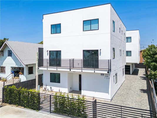 1037 W 43RD ST, LOS ANGELES, CA 90037 - Image 1