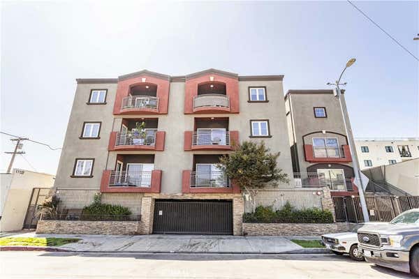 11124 BURBANK BLVD APT 101, NORTH HOLLYWOOD, CA 91601 - Image 1