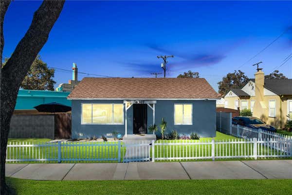 6307 PALM AVE, WHITTIER, CA 90601 - Image 1