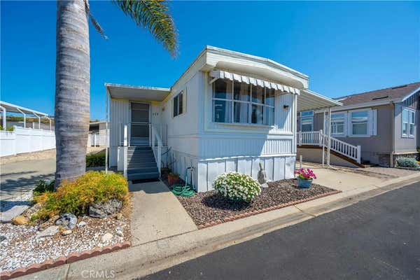 140 S DOLLIVER ST SPC 174, PISMO BEACH, CA 93449 - Image 1