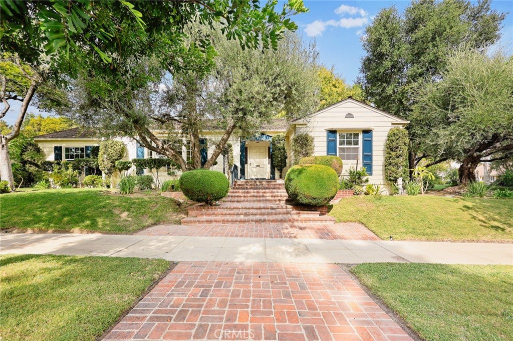 San Marino, California, 91108, United States, 4 Bedrooms Bedrooms, ,3 BathroomsBathrooms,Residential,Active,1993951