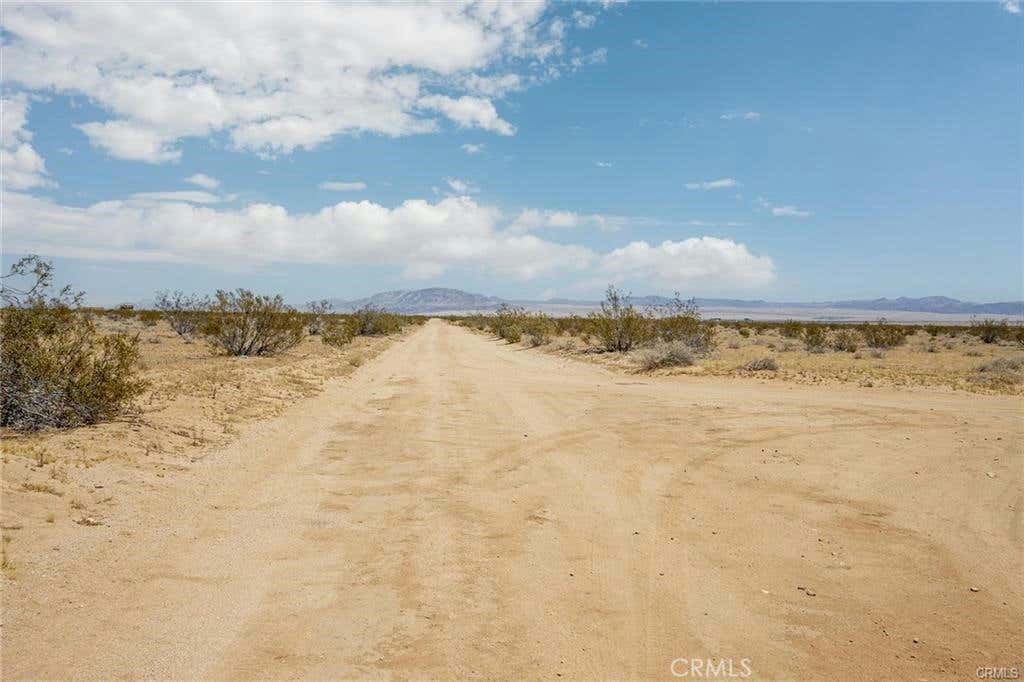 4 ORION STREET, JOSHUA TREE, CA 92252, photo 1 of 14