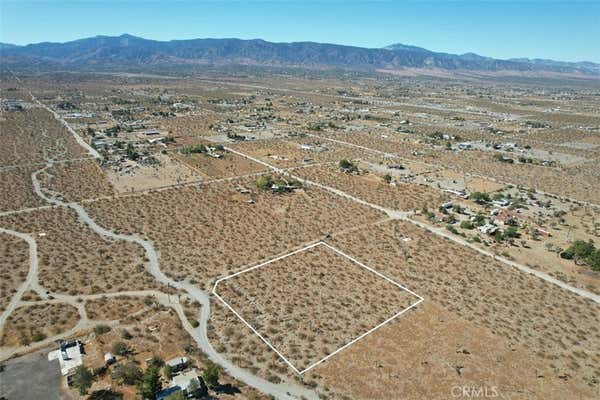 1 PIONERO ROAD, PINON HILLS, CA 92372 - Image 1