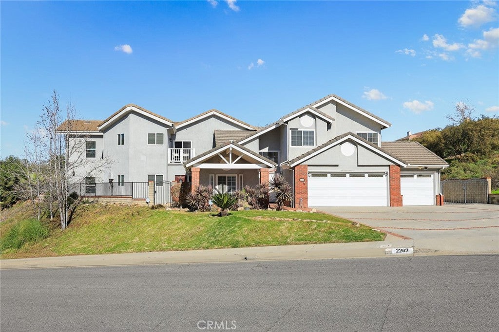 Rowland Heights, California, 91748, United States, 9 Bedrooms Bedrooms, ,9 BathroomsBathrooms,Residential,Active,2011852