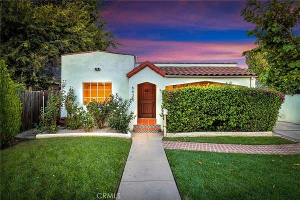 6620 VESPER AVE, VAN NUYS, CA 91405 - Image 1