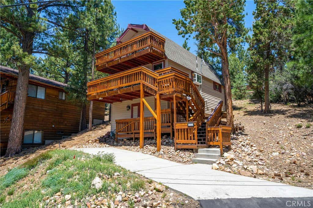 865 BEAR MOUNTAIN RD, BIG BEAR CITY, CA 92314, photo 1 of 38