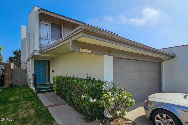 1651 EDGEWATER LN, CAMARILLO, CA 93010 - Image 1