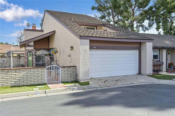 330 DOLORES CIR, PLACENTIA, CA 92870 - Image 1