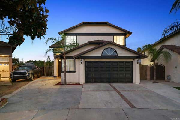 2163 JEAN MARIE WAY, PERRIS, CA 92571 - Image 1