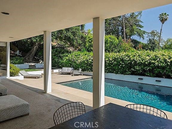 Pasadena, California, 91105, United States, 3 Bedrooms Bedrooms, ,3 BathroomsBathrooms,Residential,Active,2027742