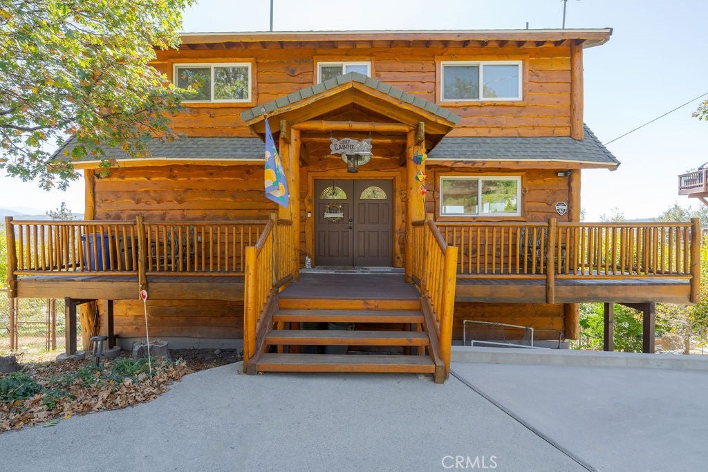 Lake Arrowhead, California, 92352, United States, 3 Bedrooms Bedrooms, ,3 BathroomsBathrooms,Residential,Active,1952988