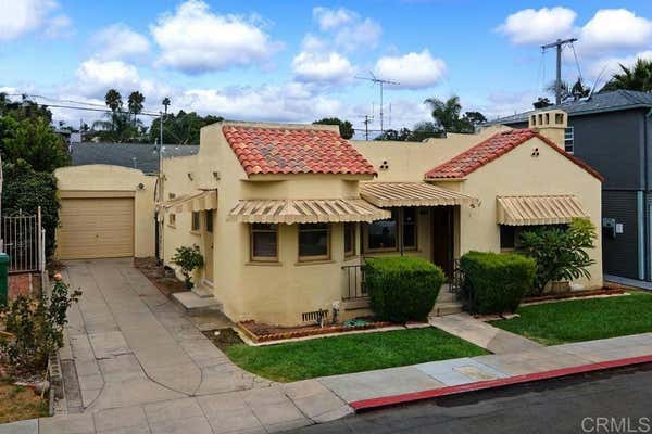 3521 PARK VILLA DR, SAN DIEGO, CA 92104 - Image 1