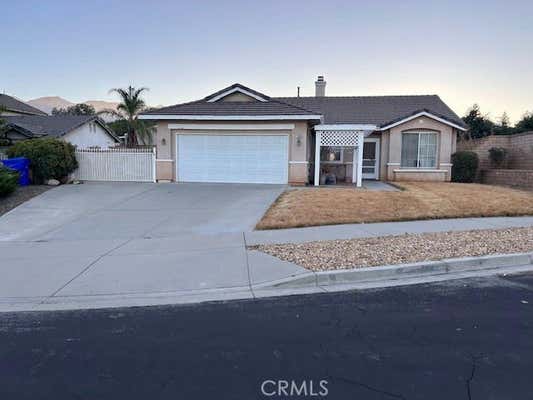 12993 STARDUST CT, YUCAIPA, CA 92399 - Image 1