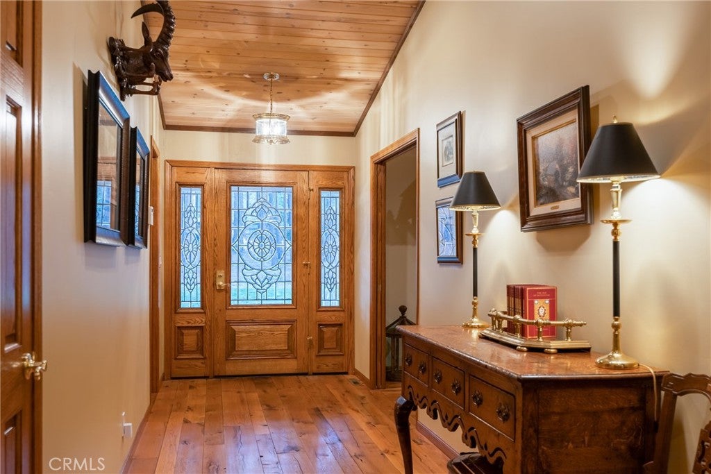 Big Bear Lake, California, 92315, United States, 4 Bedrooms Bedrooms, ,4 BathroomsBathrooms,Residential,Active,1914598