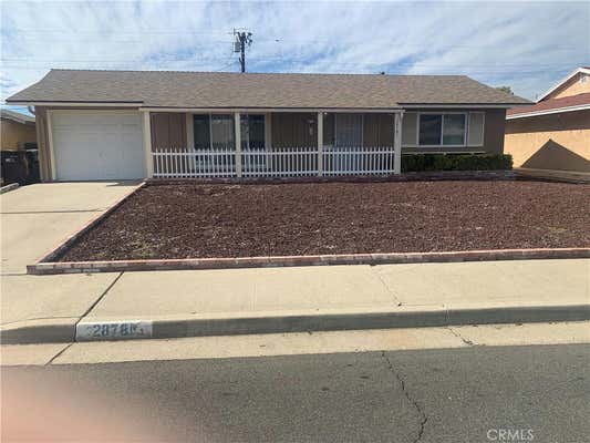 28781 GLEN OAKS DR, MENIFEE, CA 92586 - Image 1