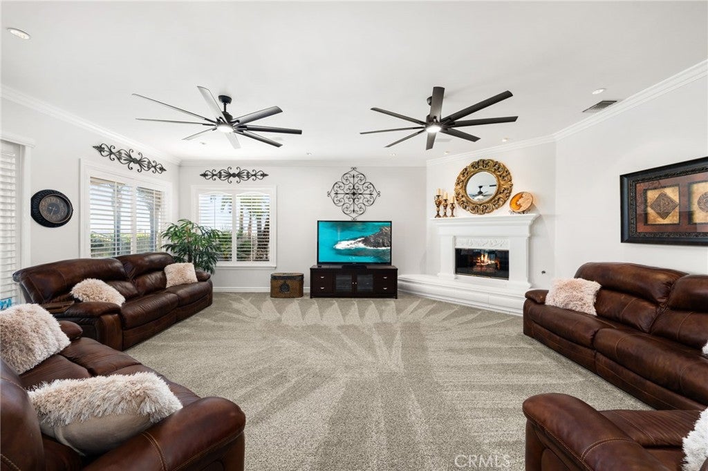 Corona, California, 92881, United States, 4 Bedrooms Bedrooms, ,5 BathroomsBathrooms,Residential,Active,1810439