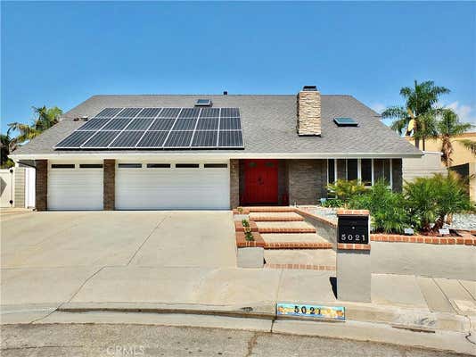 5021 STALLION CIR, HUNTINGTON BEACH, CA 92649 - Image 1