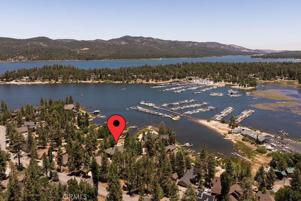 Big Bear Lake, California, 92315, United States, 4 Bedrooms Bedrooms, ,4 BathroomsBathrooms,Residential,Active,1877781
