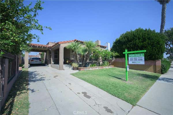 2845 INDIANA AVE, SOUTH GATE, CA 90280 - Image 1